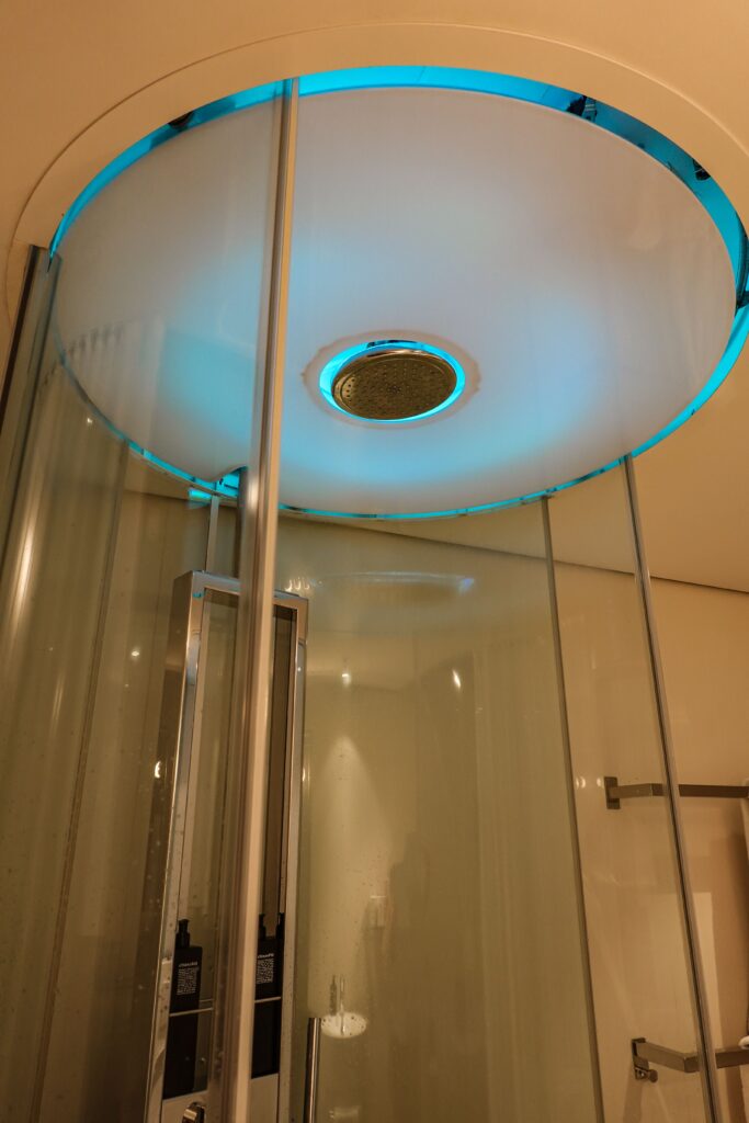Experimental smart home concepts highlighting the more unusual side of consumer technology.